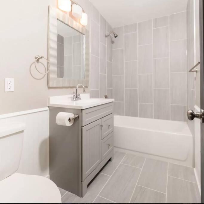 Spacious 3 Bd Close To Everything! You'Ll Love It! Анкоридж Экстерьер фото
