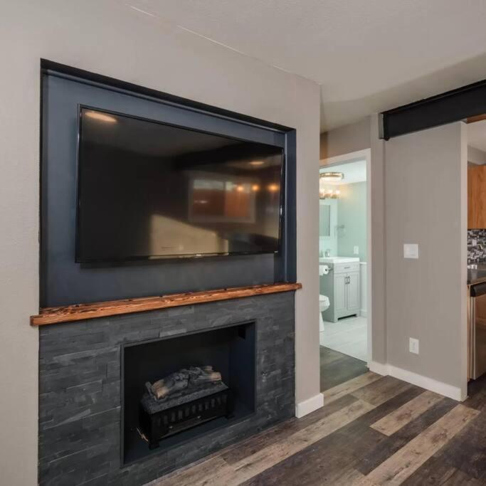 Spacious 3 Bd Close To Everything! You'Ll Love It! Анкоридж Экстерьер фото